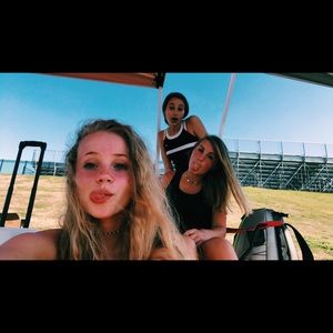 Meet your Posher, Mary lyle